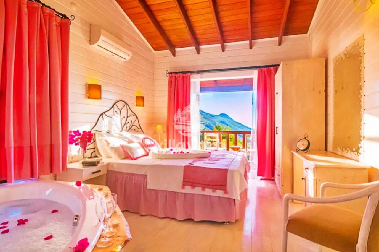 Villa Sefa, Kalkan — 3. fotoğraf