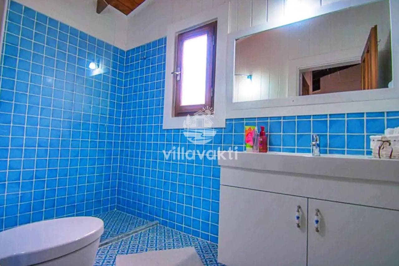 Villa Sefa, Kalkan — 4. fotoğraf