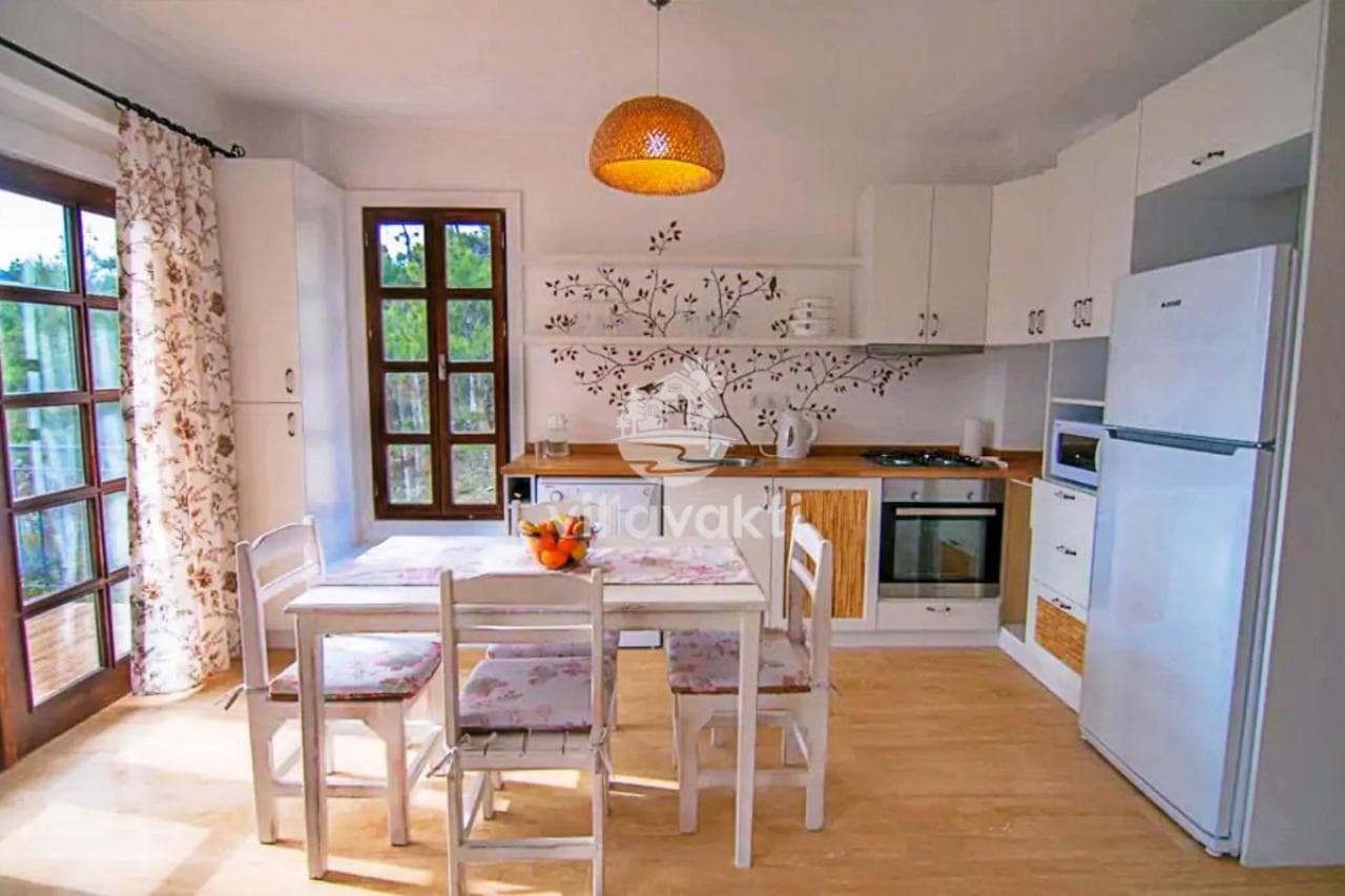 Villa Sefa, Kalkan — 5. fotoğraf