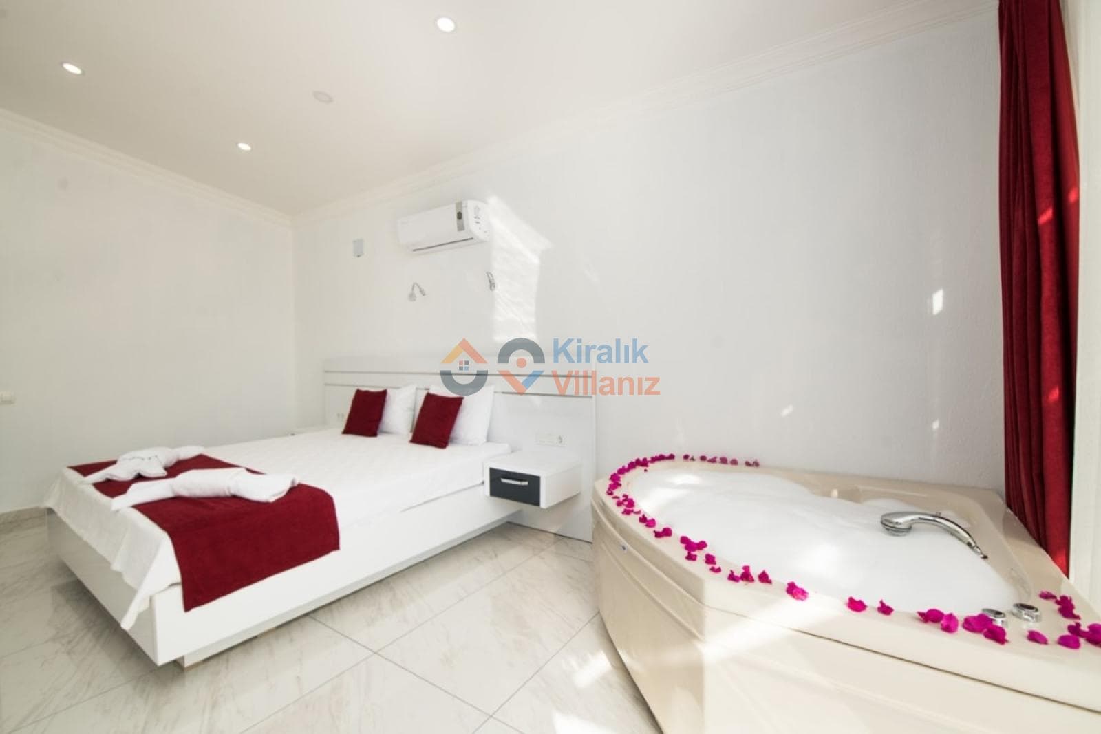 Villa Seher, Sarıbelen — 2. fotoğraf