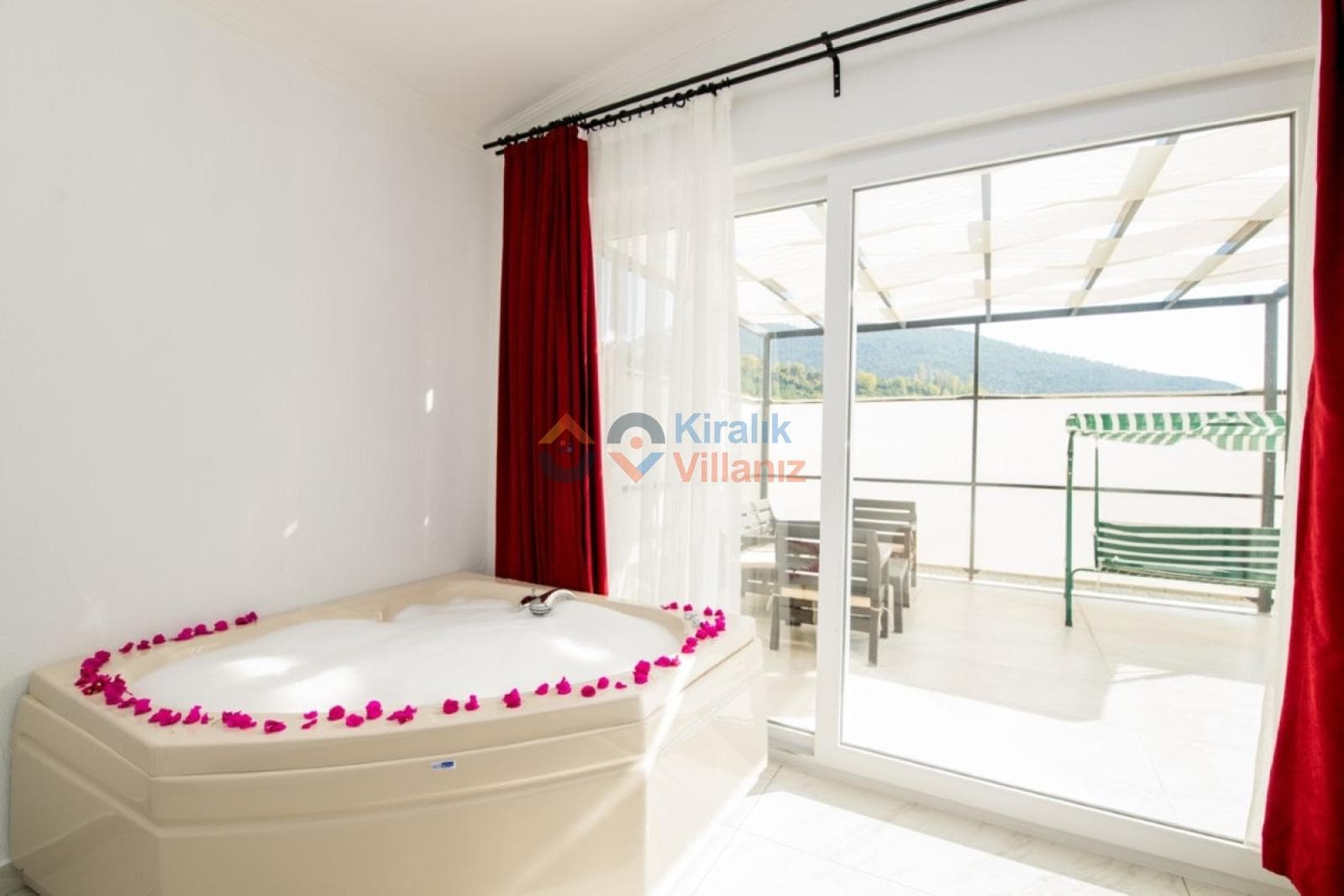 Villa Seher, Sarıbelen — 3. fotoğraf