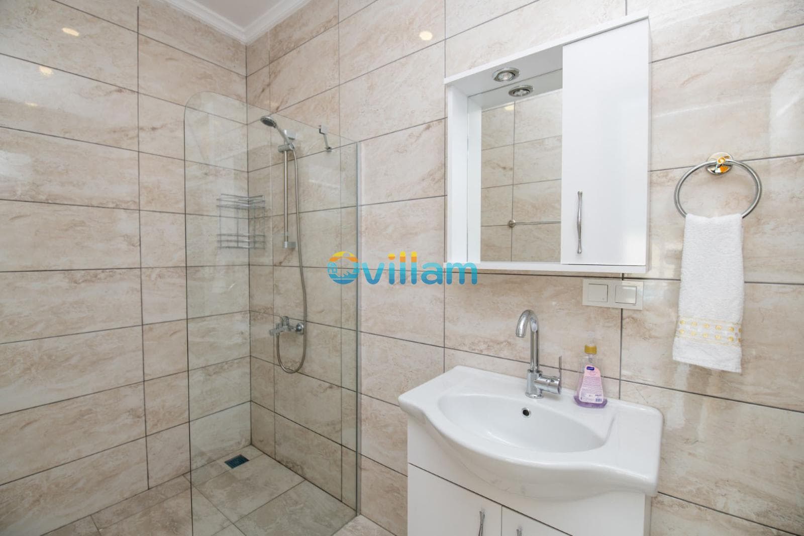 Villa Seher Sarıbelen, Kalkan — 5. fotoğraf
