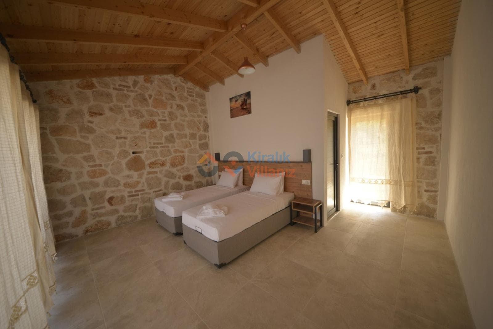 Villa Sehlen Martı, Kalkan — 2. fotoğraf