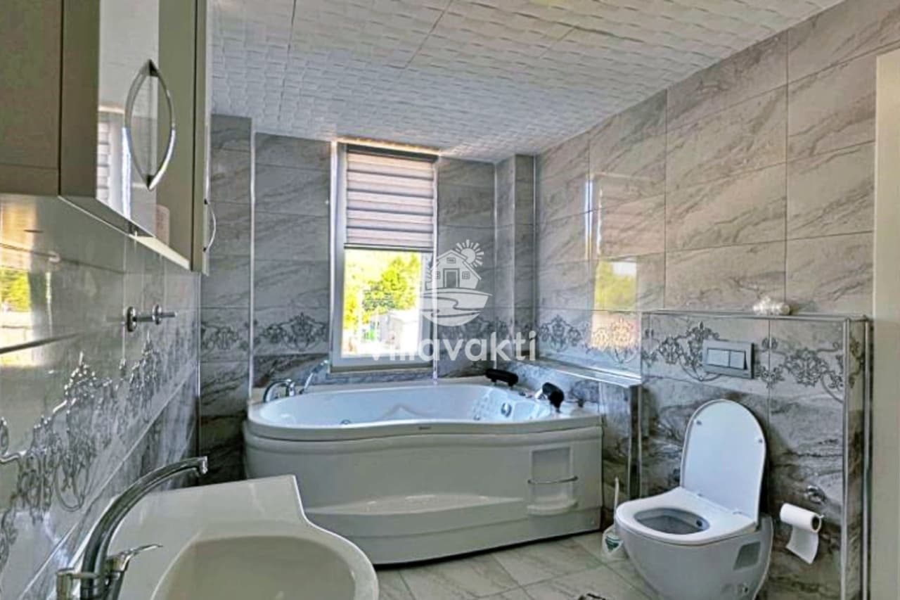 Villa Şehzade, Marmaris — 2. fotoğraf