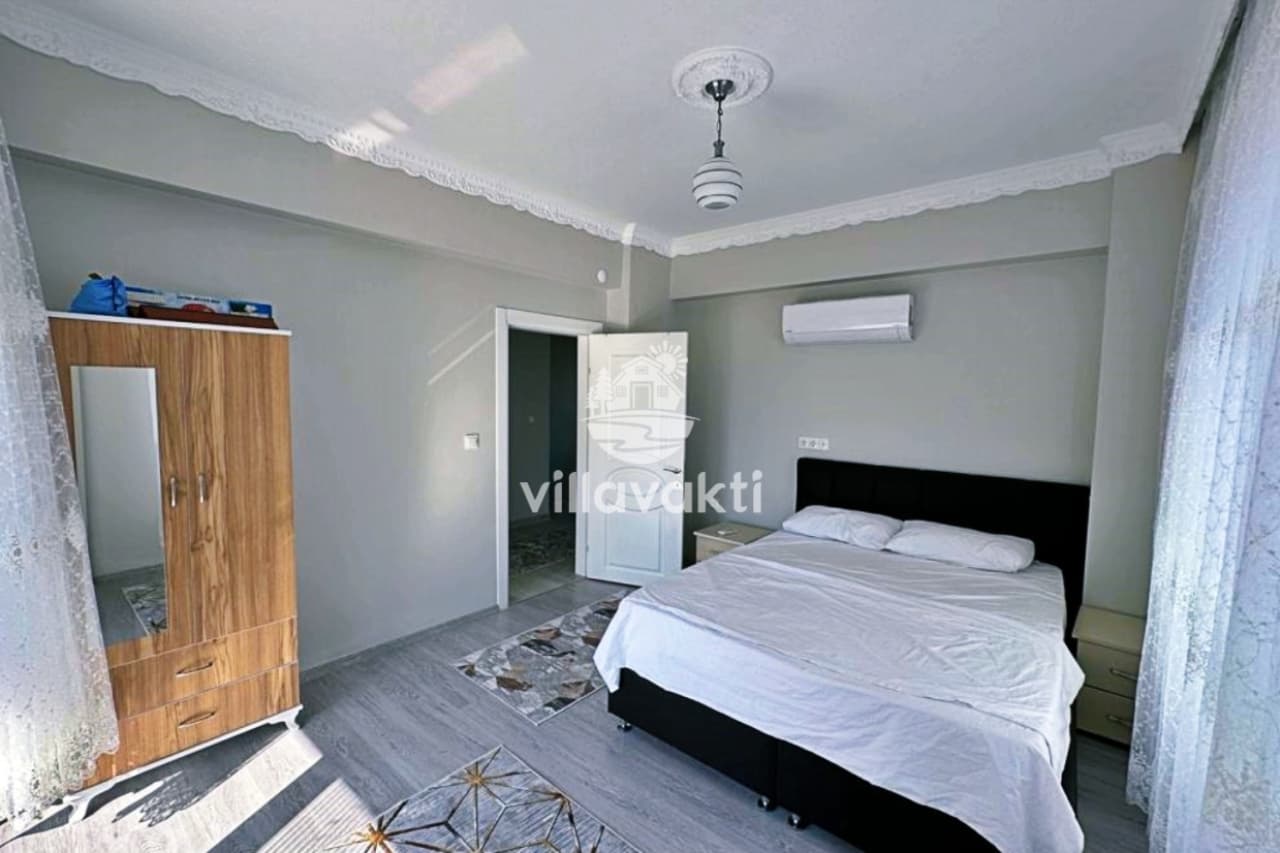 Villa Şehzade, Marmaris — 3. fotoğraf