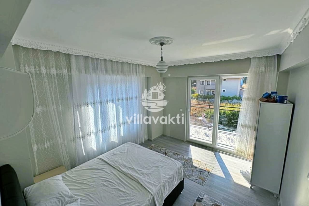 Villa Şehzade, Marmaris — 4. fotoğraf