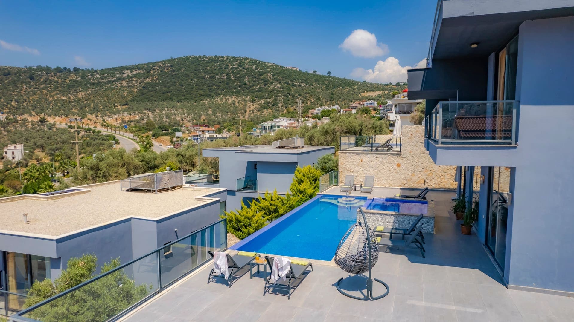 Villa Şelale 1, Kalkan — 2. fotoğraf
