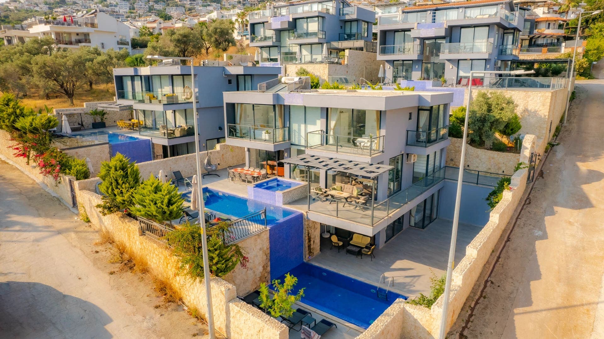Villa Şelale 2, Kalkan — 2. fotoğraf