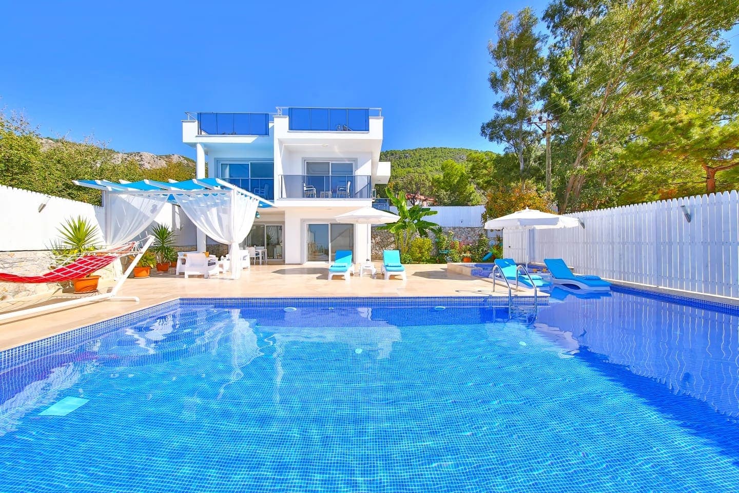 Villa Şelale Üzümlü, Üzümlü — 2. fotoğraf