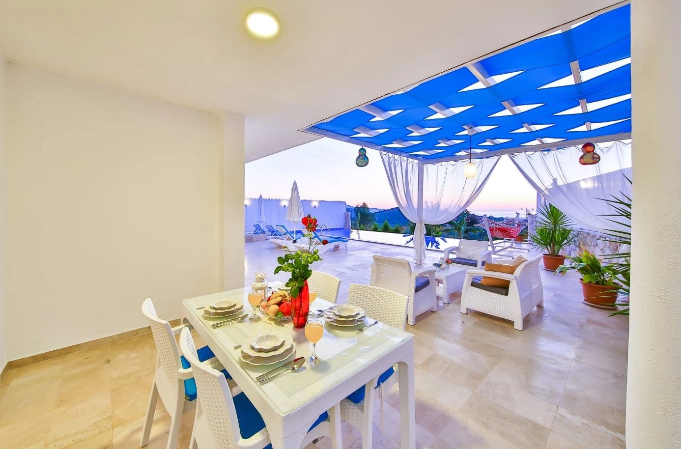 Villa Şelale Üzümlü, Üzümlü — 4. fotoğraf