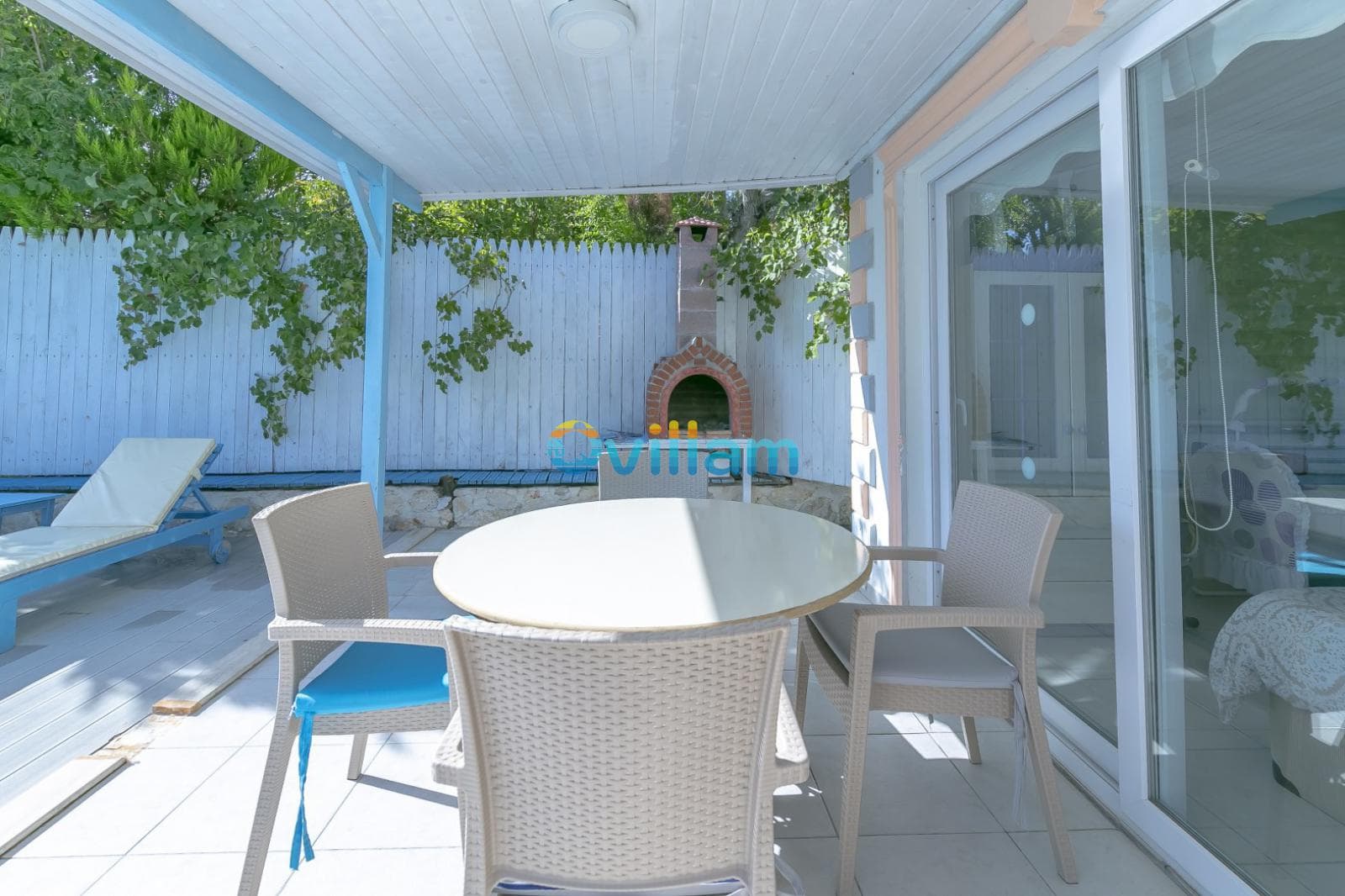 Villa Selçuklu, Kalkan — 2. fotoğraf