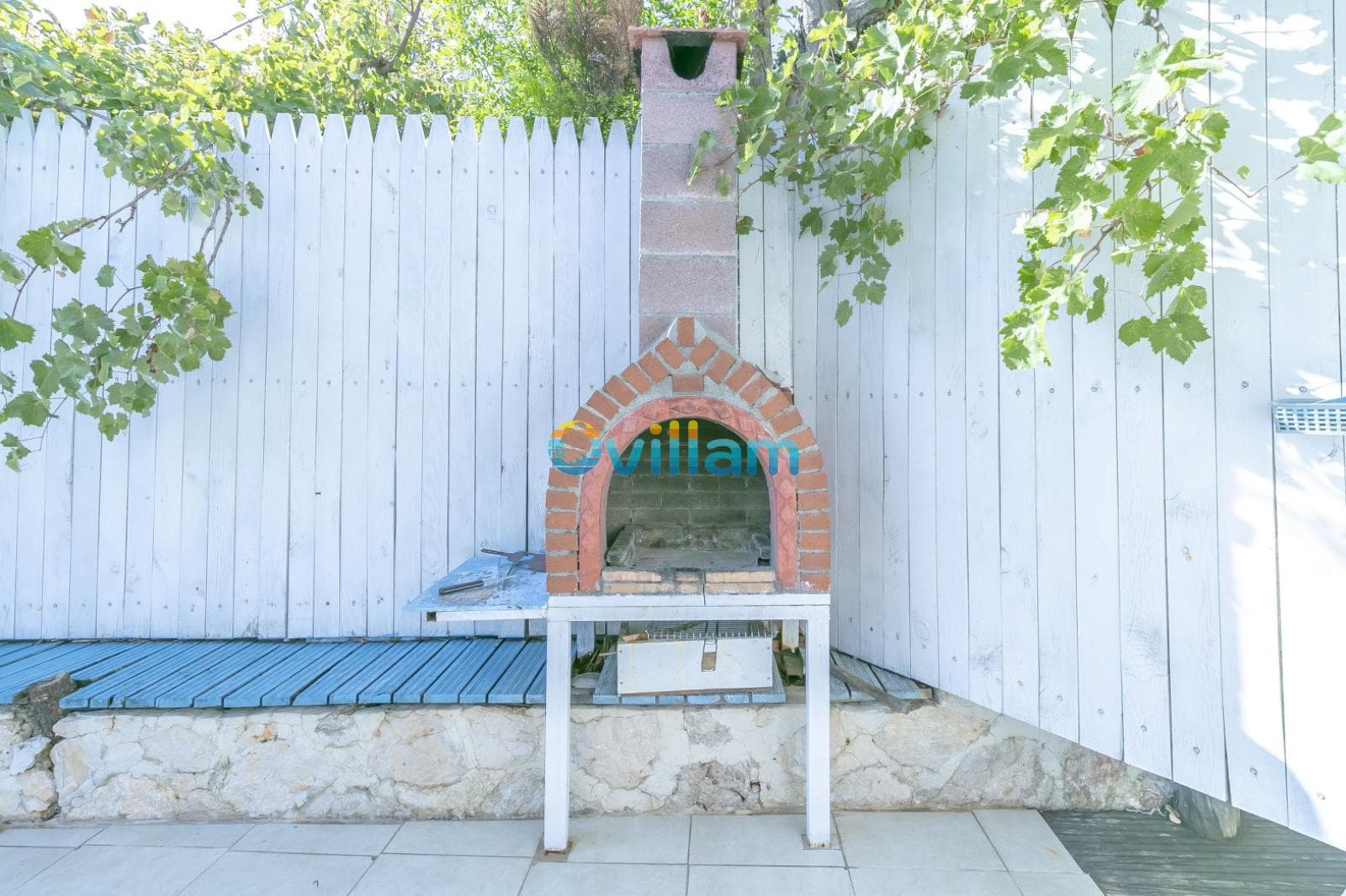 Villa Selçuklu, Kalkan — 3. fotoğraf