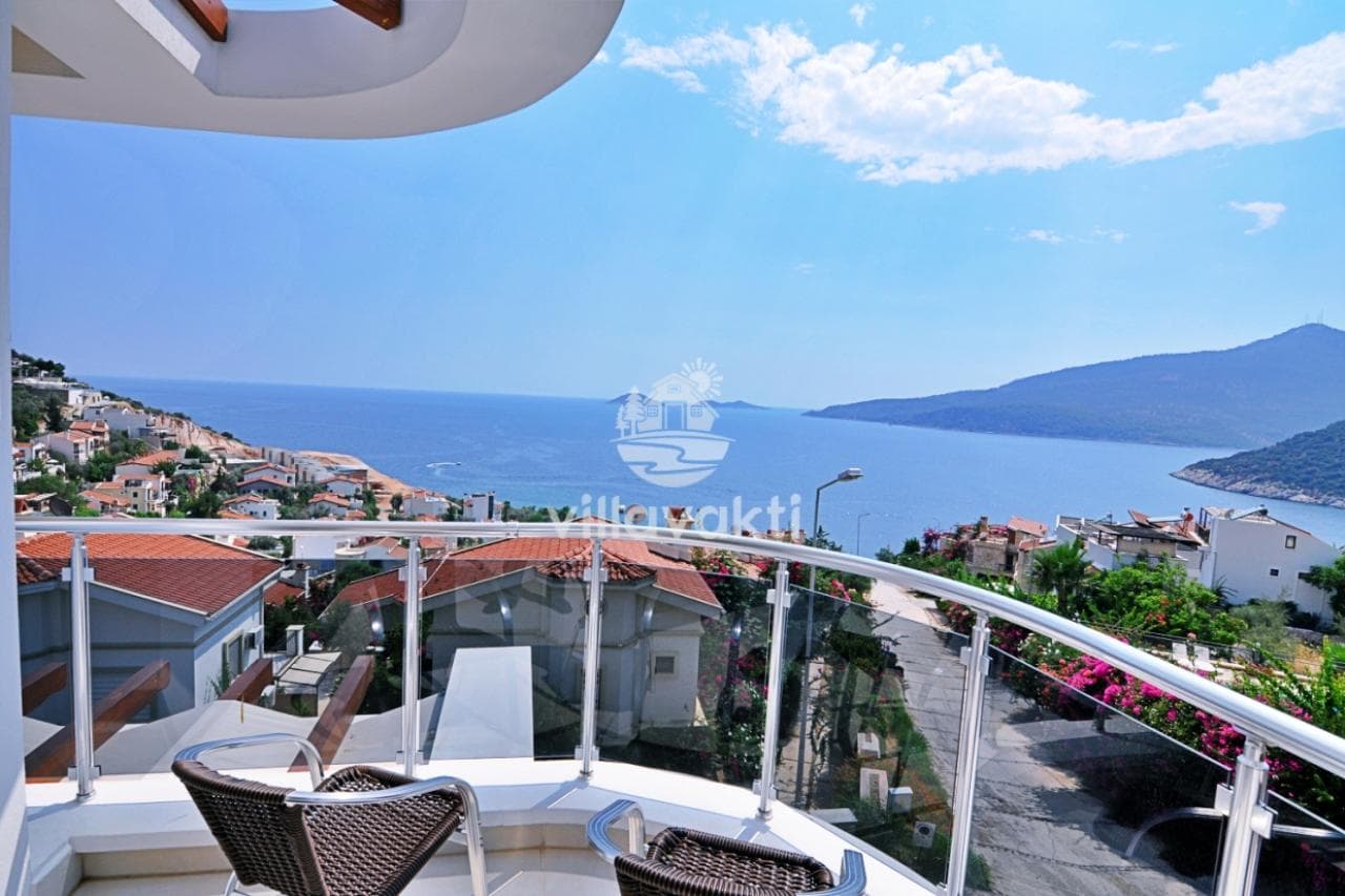 Villa Selen, Üzümlü — 2. fotoğraf