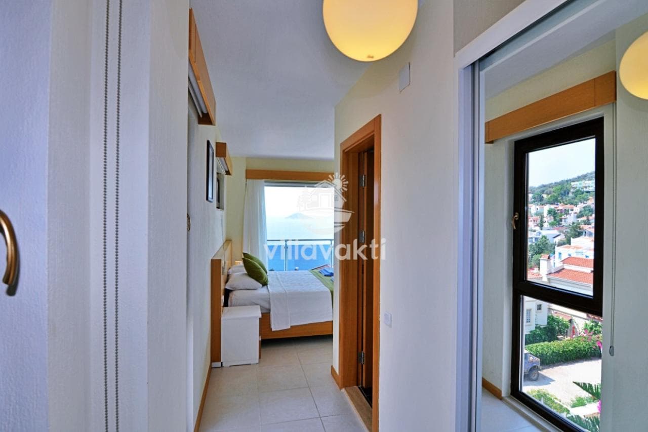 Villa Selen, Üzümlü — 3. fotoğraf