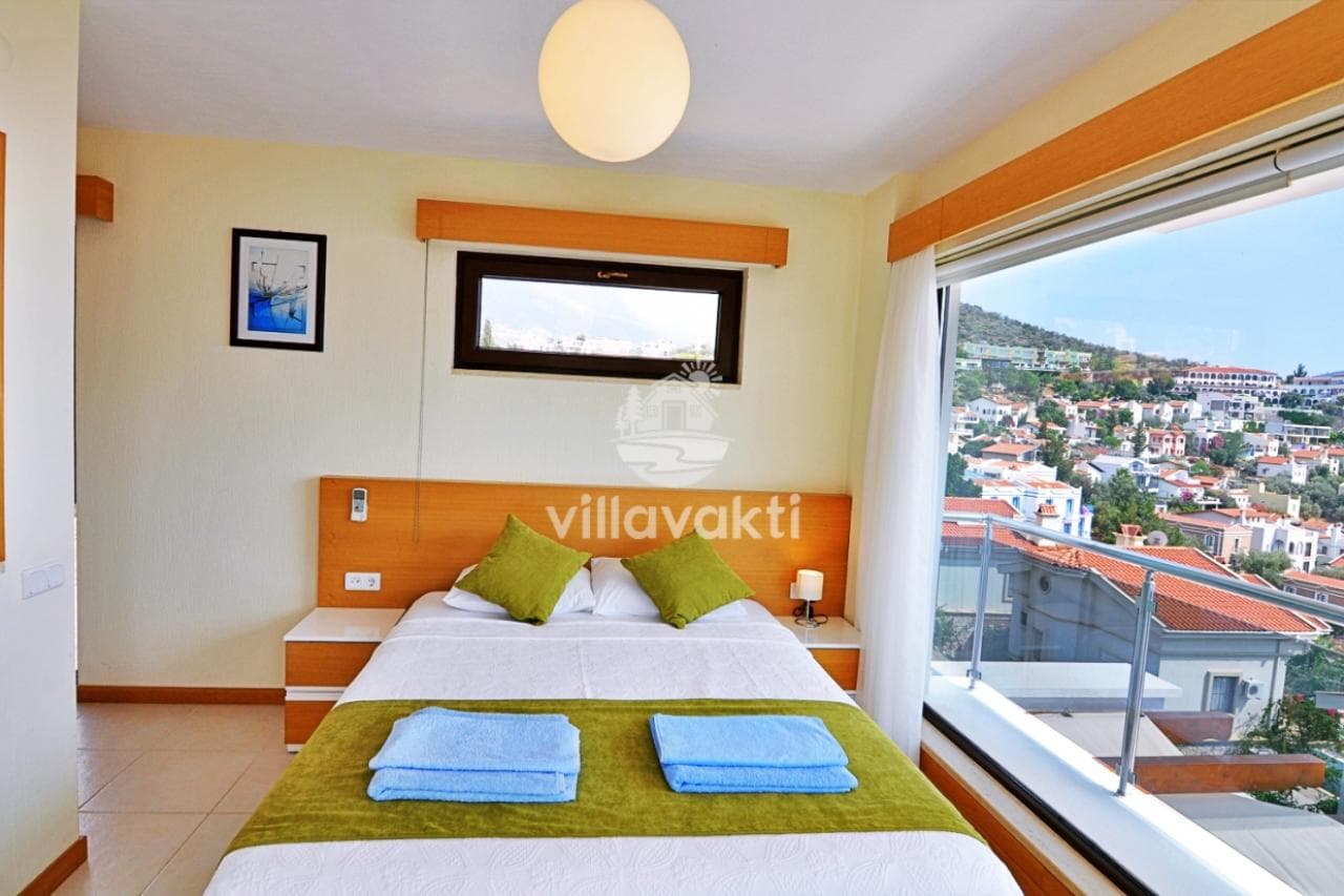 Villa Selen, Üzümlü — 5. fotoğraf