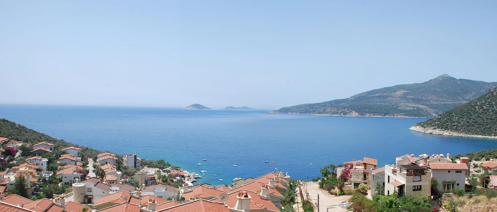 Villa Selin, Kalkan — 2. fotoğraf