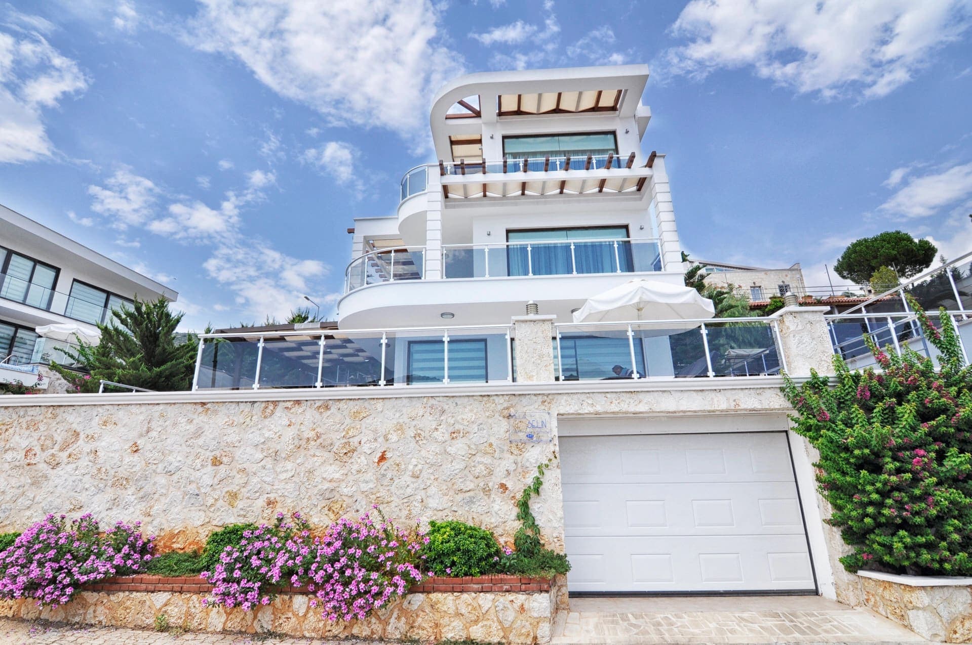 Villa Selin, Kalkan — 3. fotoğraf