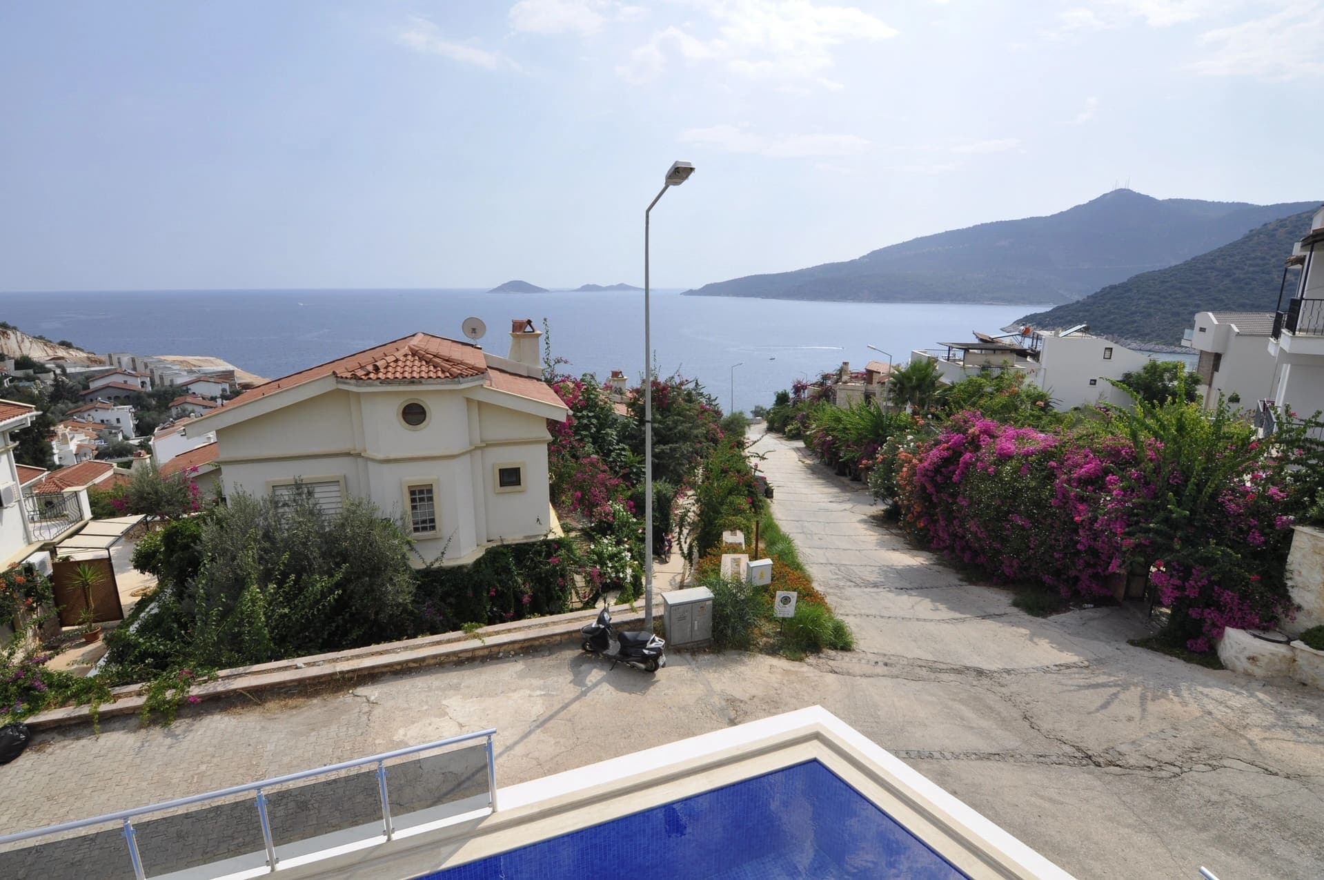 Villa Selin, Kalkan — 4. fotoğraf