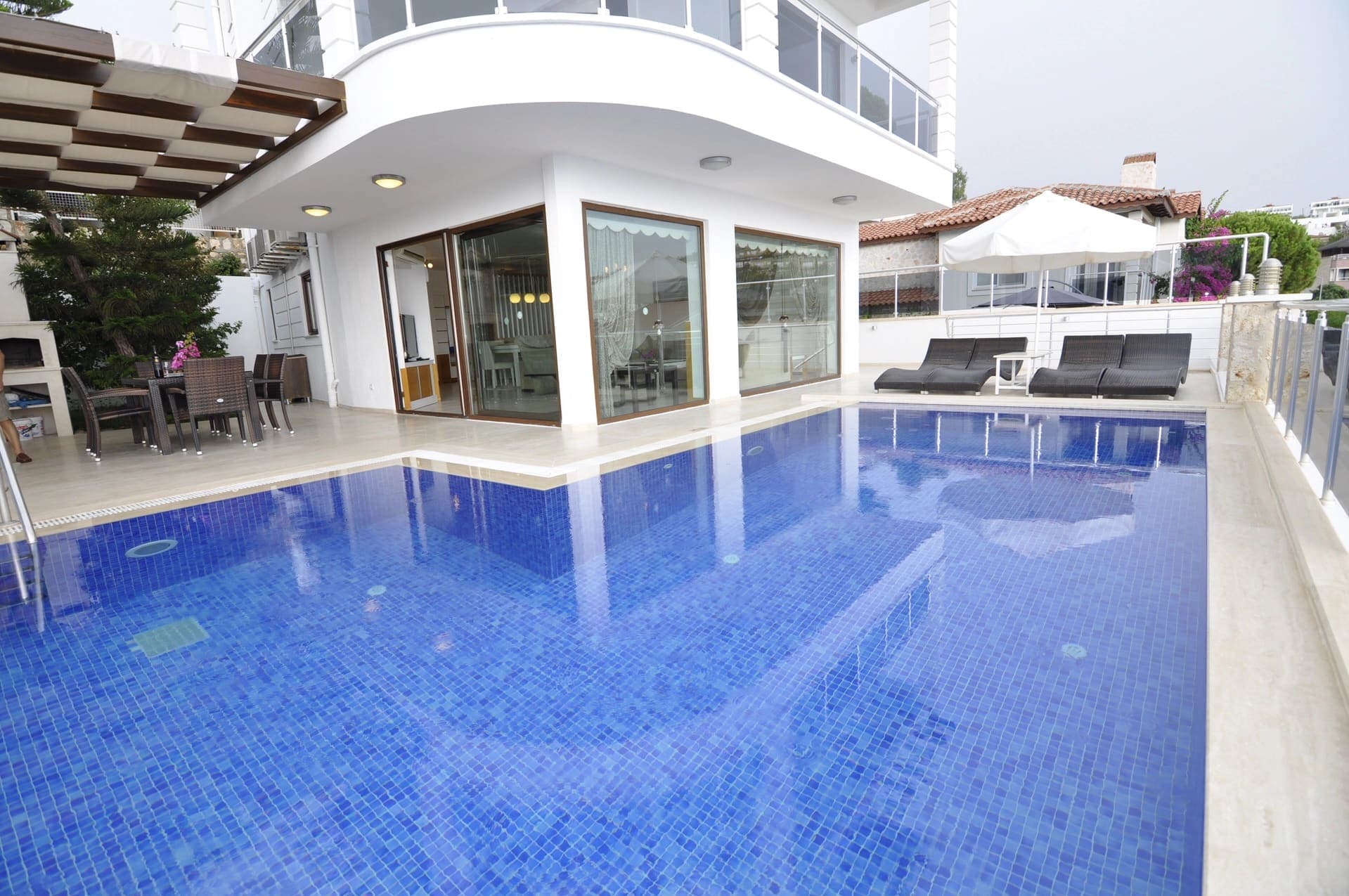Villa Selin, Kalkan — 5. fotoğraf