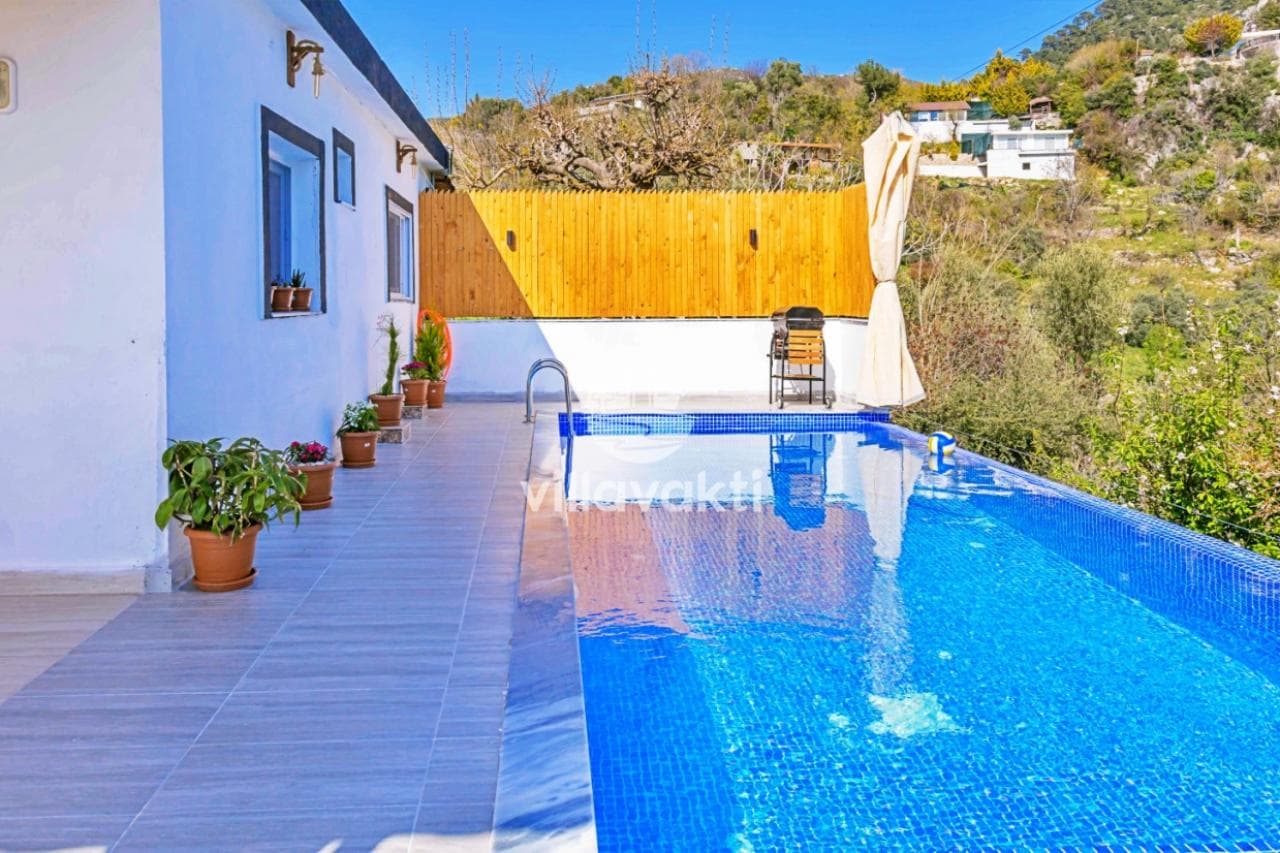 Villa Selvi, Kalkan — 3. fotoğraf