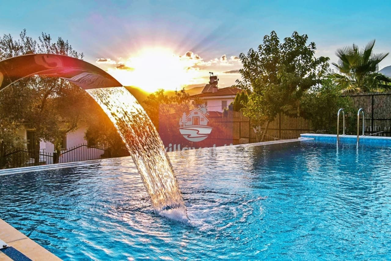 Villa Selvi Garden, Fethiye — 2. fotoğraf
