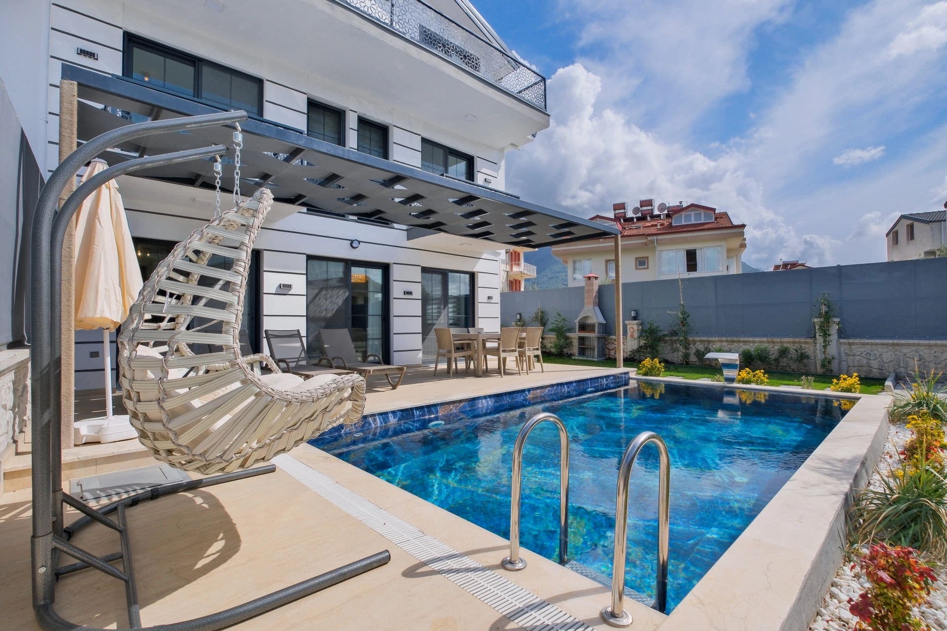 Villa Sembol, Fethiye — 2. fotoğraf