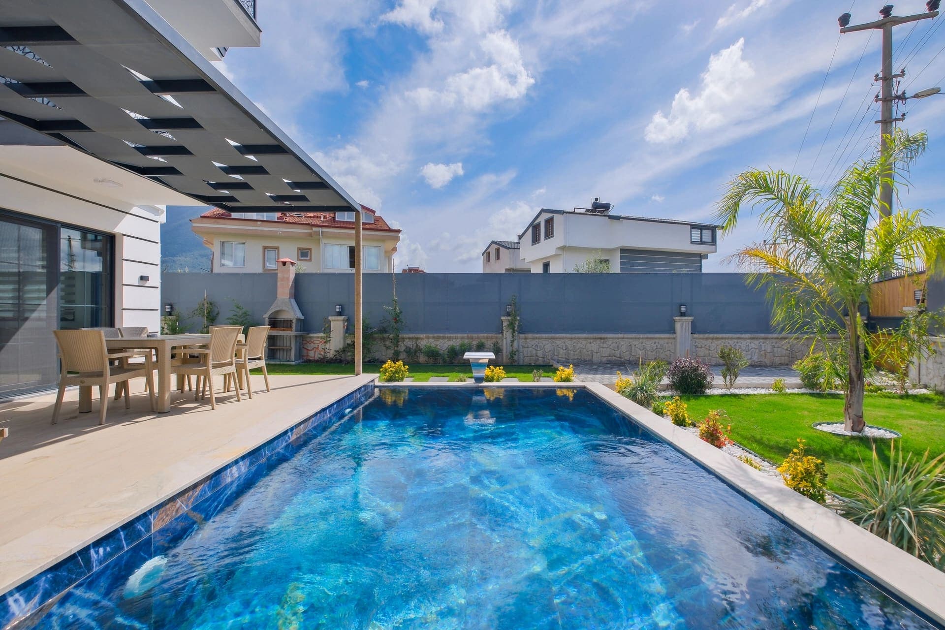 Villa Sembol, Fethiye — 3. fotoğraf