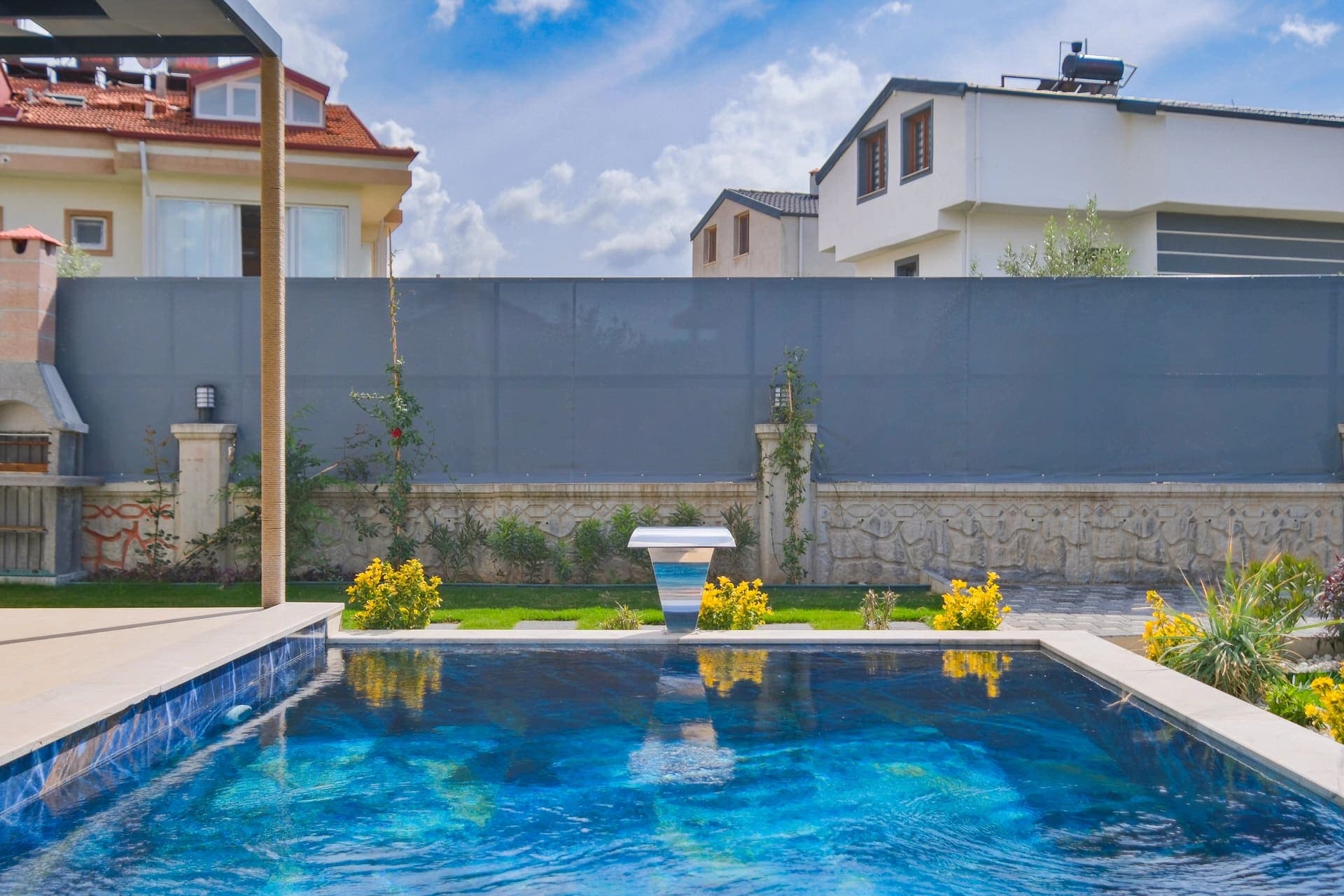 Villa Sembol, Fethiye — 4. fotoğraf