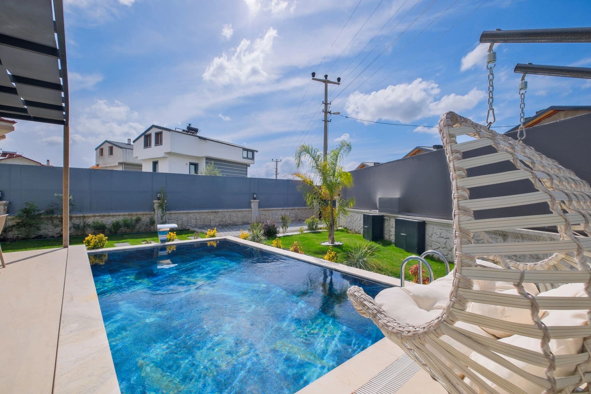 Villa Sembol, Fethiye — 5. fotoğraf