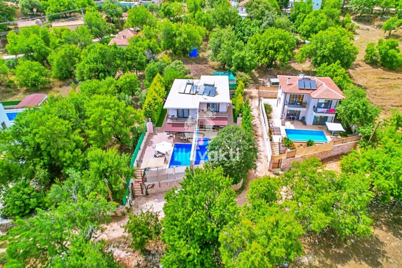 Villa Sena, Çukurbağ — 2. fotoğraf
