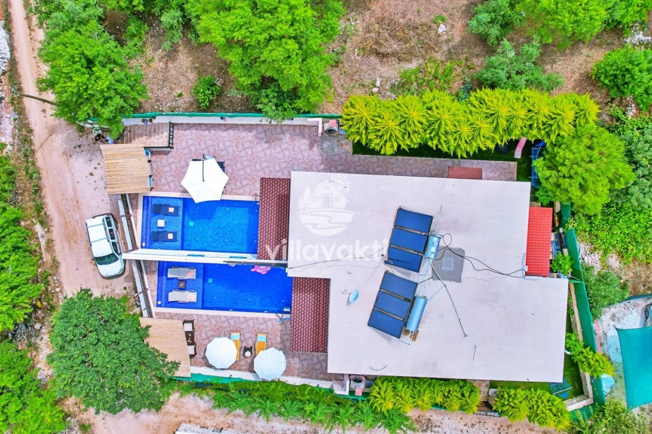 Villa Sena, Çukurbağ — 3. fotoğraf