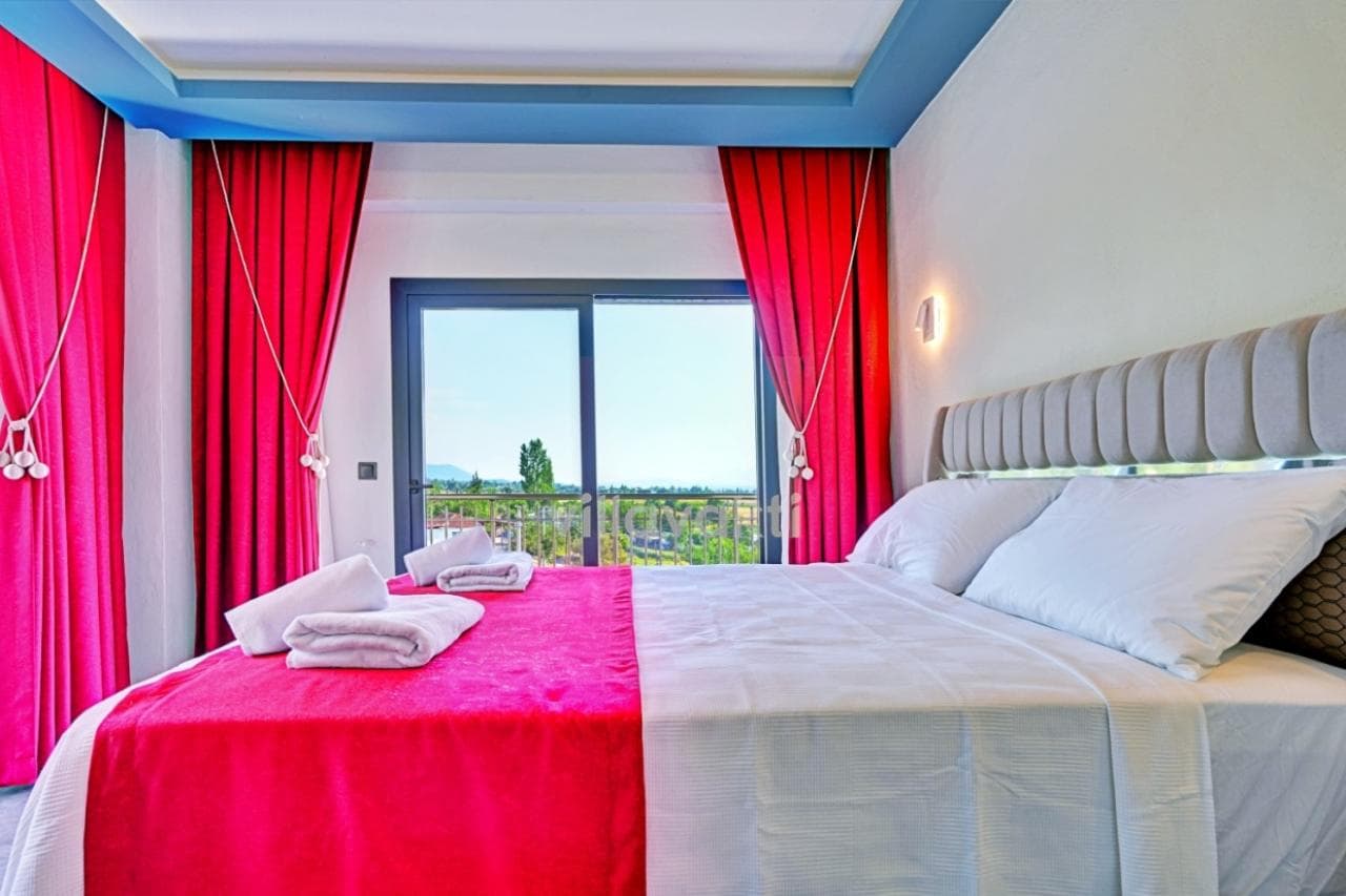 Villa Sena House, Seydikemer — 2. fotoğraf