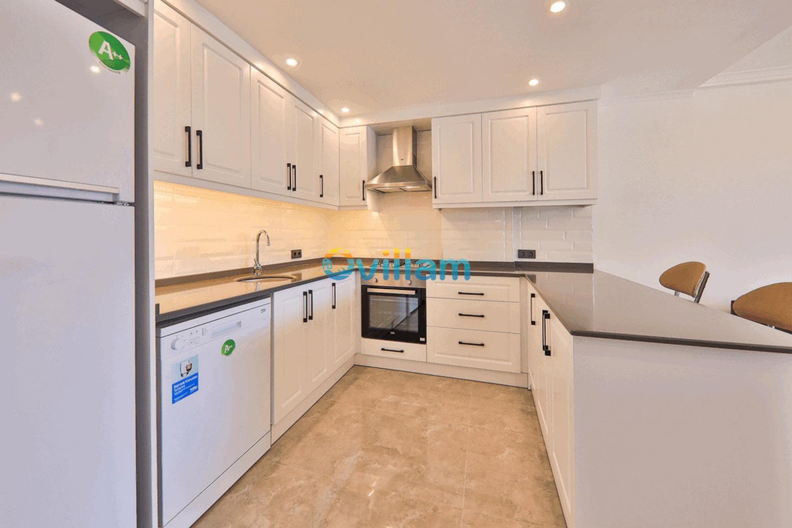 Villa Sena Kaş, Kaş — 3. fotoğraf
