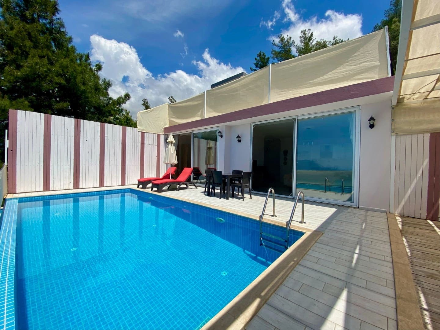 Villa Sena Üzümlü, Üzümlü — 2. fotoğraf