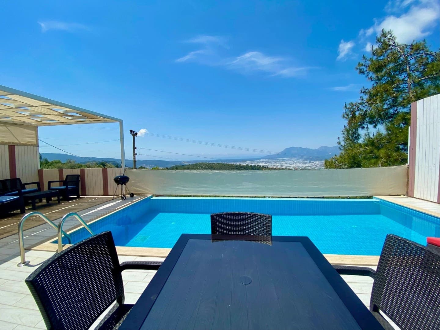 Villa Sena Üzümlü, Üzümlü — 4. fotoğraf