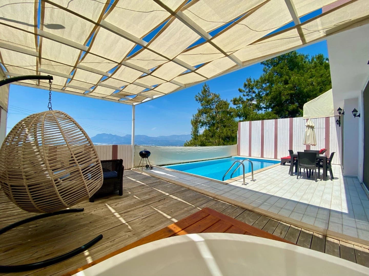 Villa Sena Üzümlü, Üzümlü — 5. fotoğraf