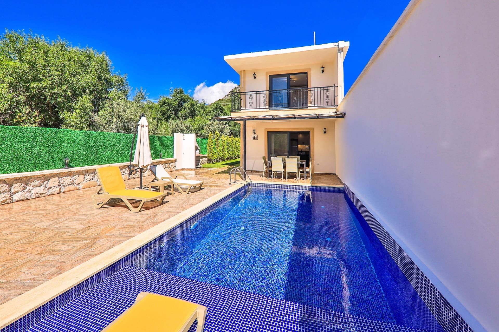 Villa Senam, Kaş — 3. fotoğraf