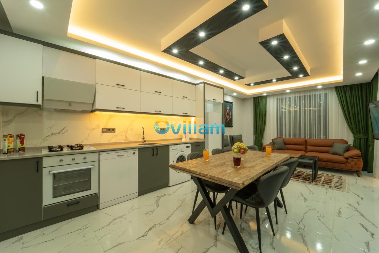Villa Sensıl, Fethiye — 5. fotoğraf