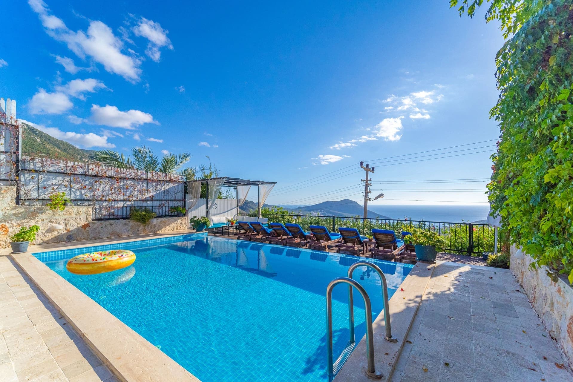 Villa Sera, Kalkan — 2. fotoğraf