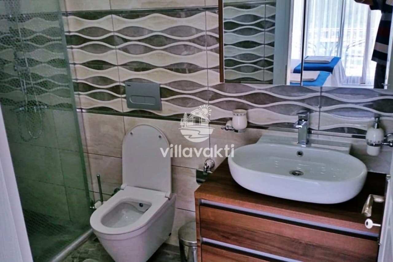 Villa Seray, Kalkan — 3. fotoğraf
