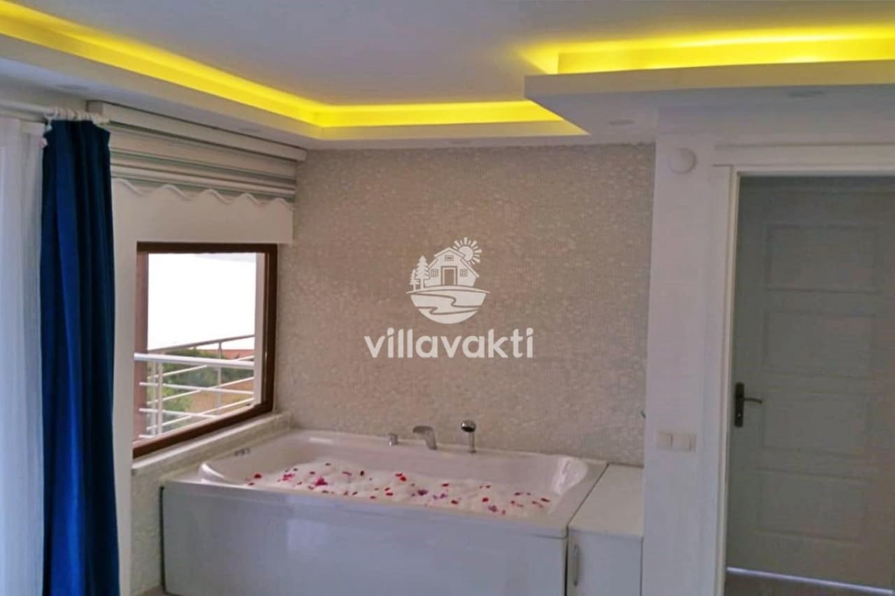 Villa Seray, Kalkan — 4. fotoğraf