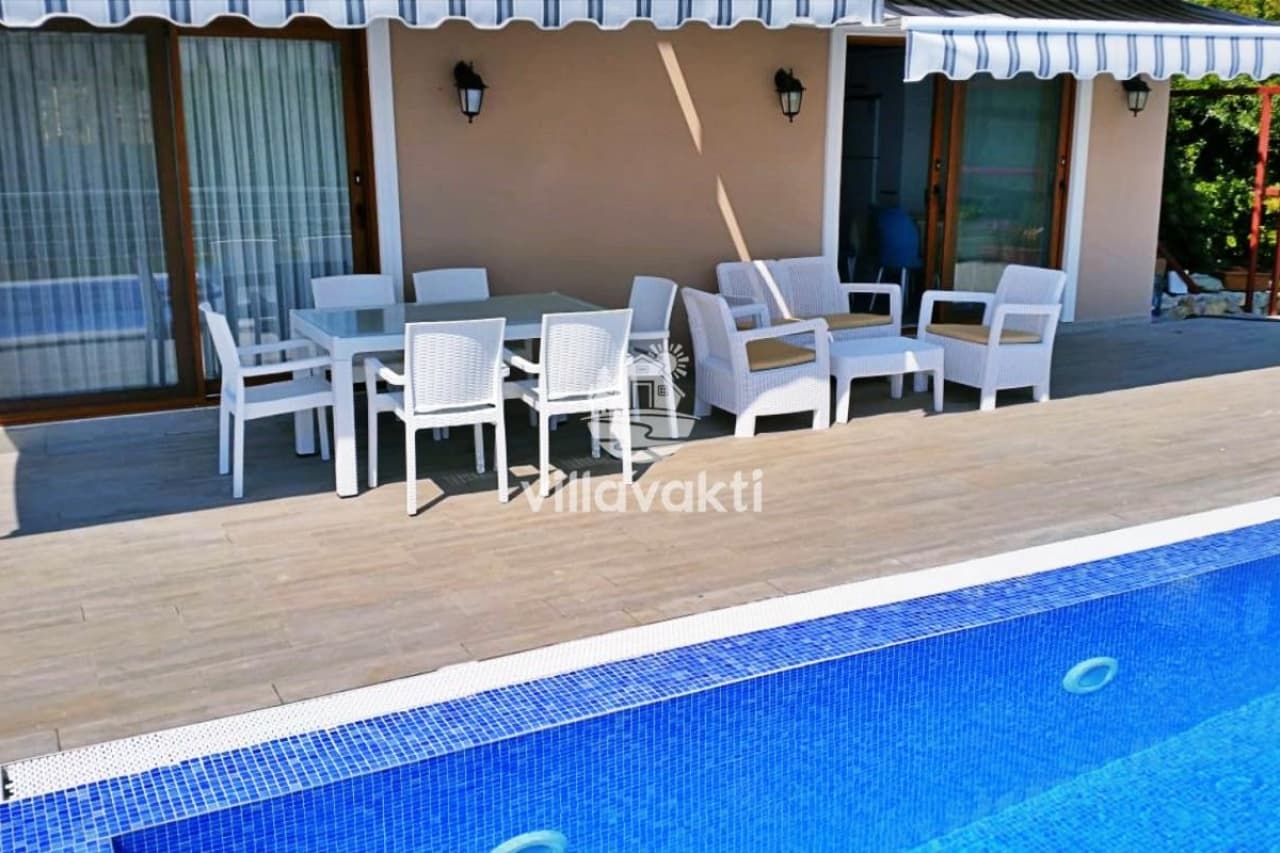Villa Seray, Kalkan — 5. fotoğraf