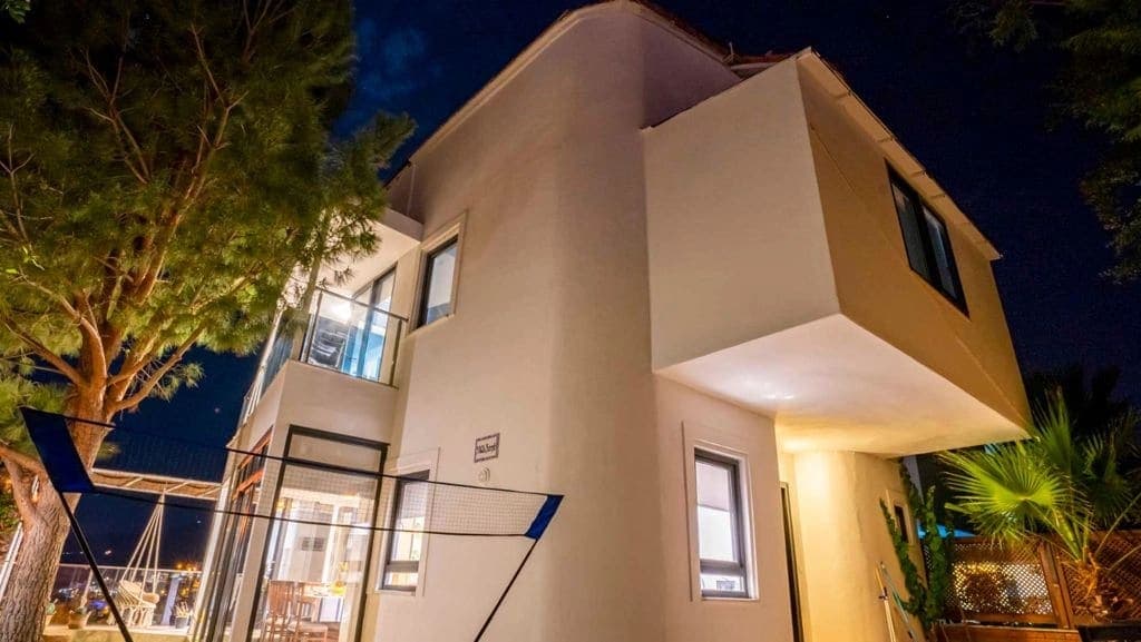 Villa Şerefe, Kalkan — 5. fotoğraf