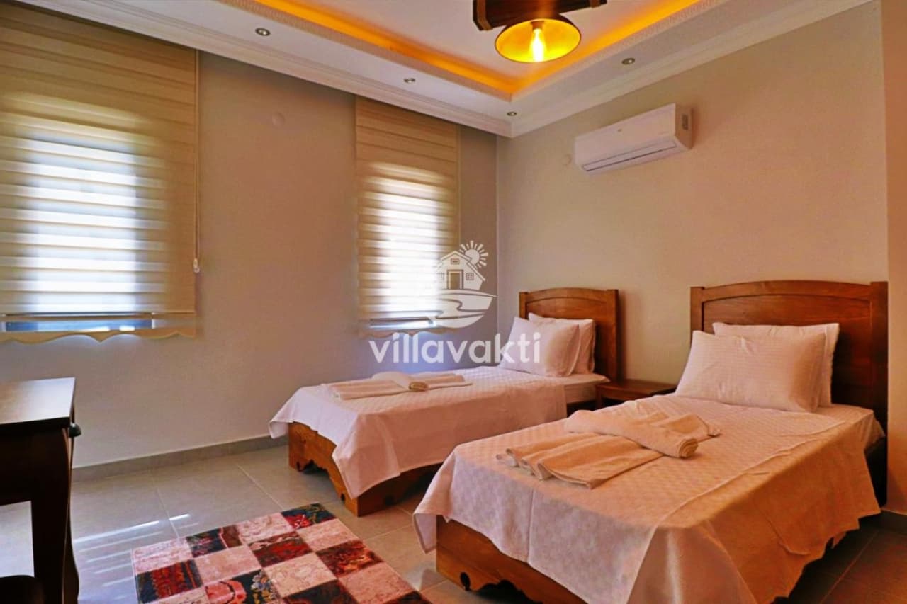 Villa Serender, Kalkan — 3. fotoğraf