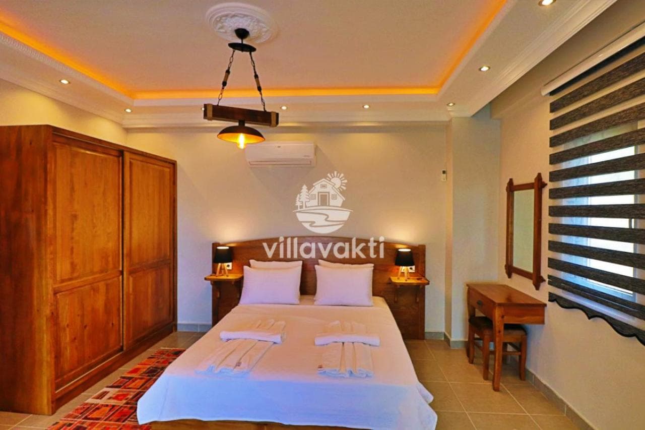 Villa Serender, Kalkan — 5. fotoğraf