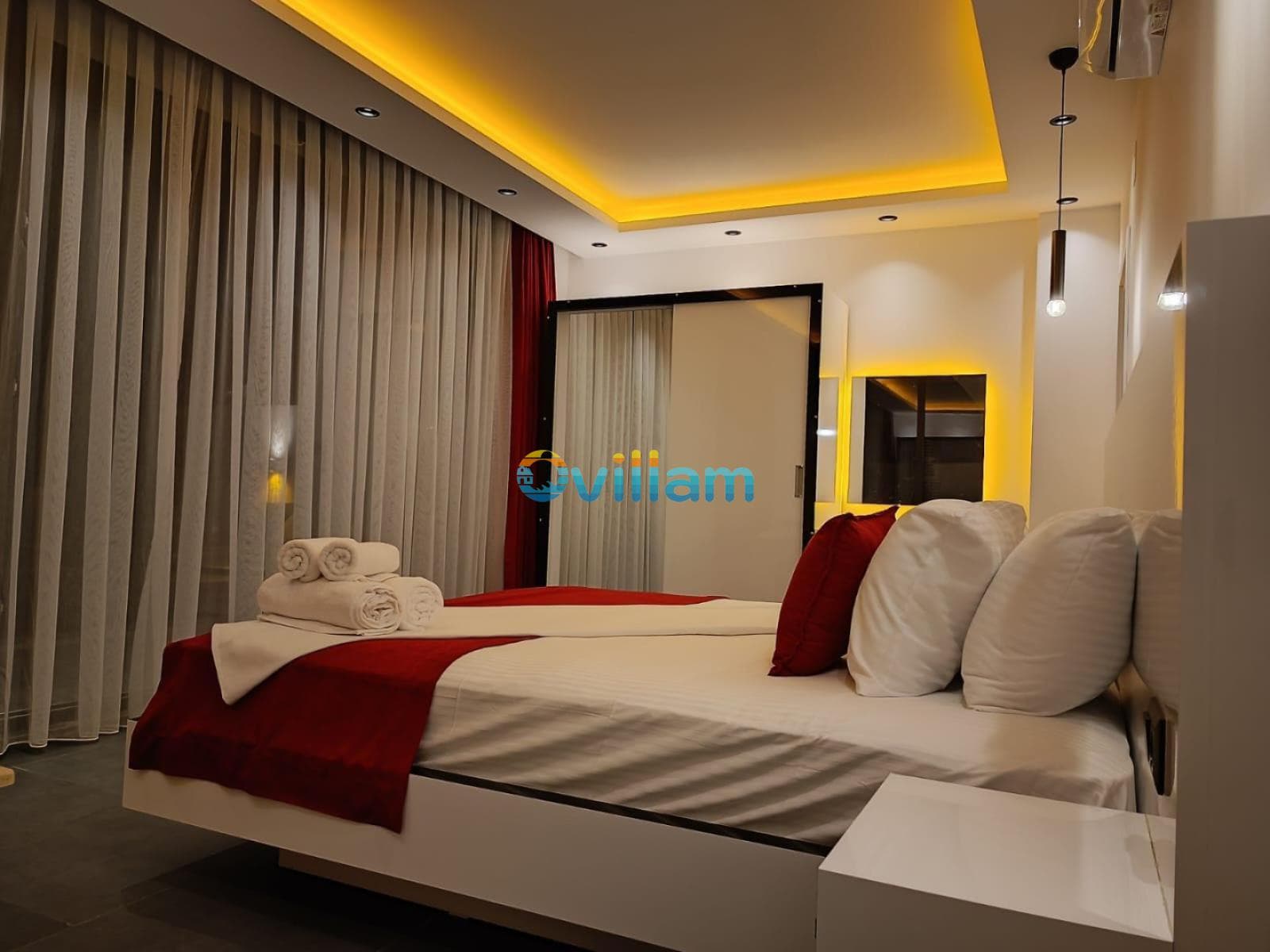 Villa Serengeti, Kalkan — 2. fotoğraf