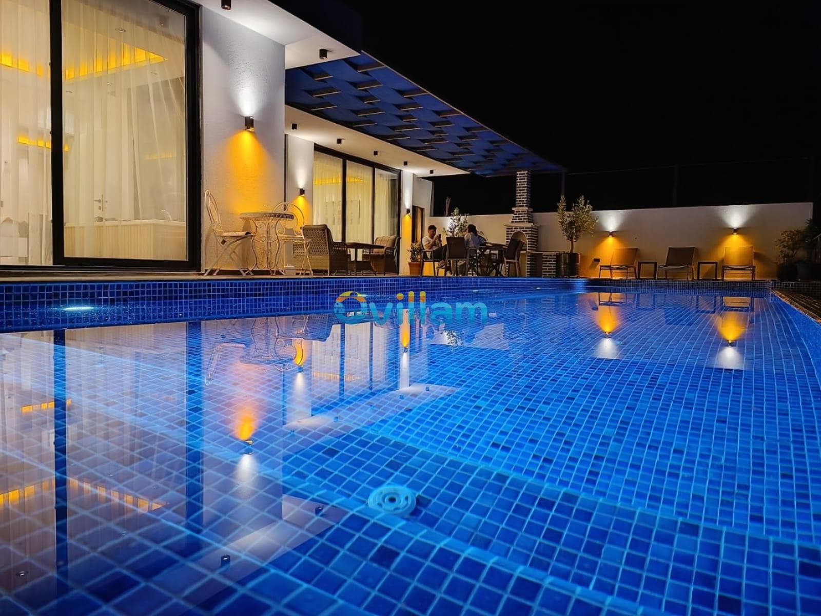 Villa Serengeti, Kalkan — 3. fotoğraf