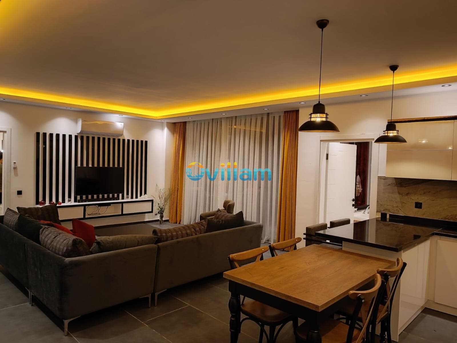 Villa Serengeti, Kalkan — 4. fotoğraf
