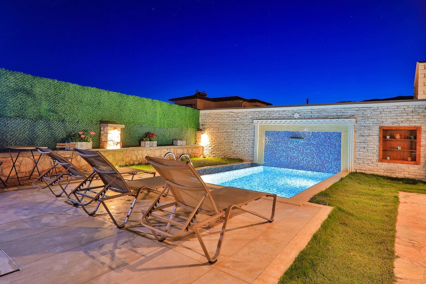 Villa Serenita, Kaş — 2. fotoğraf