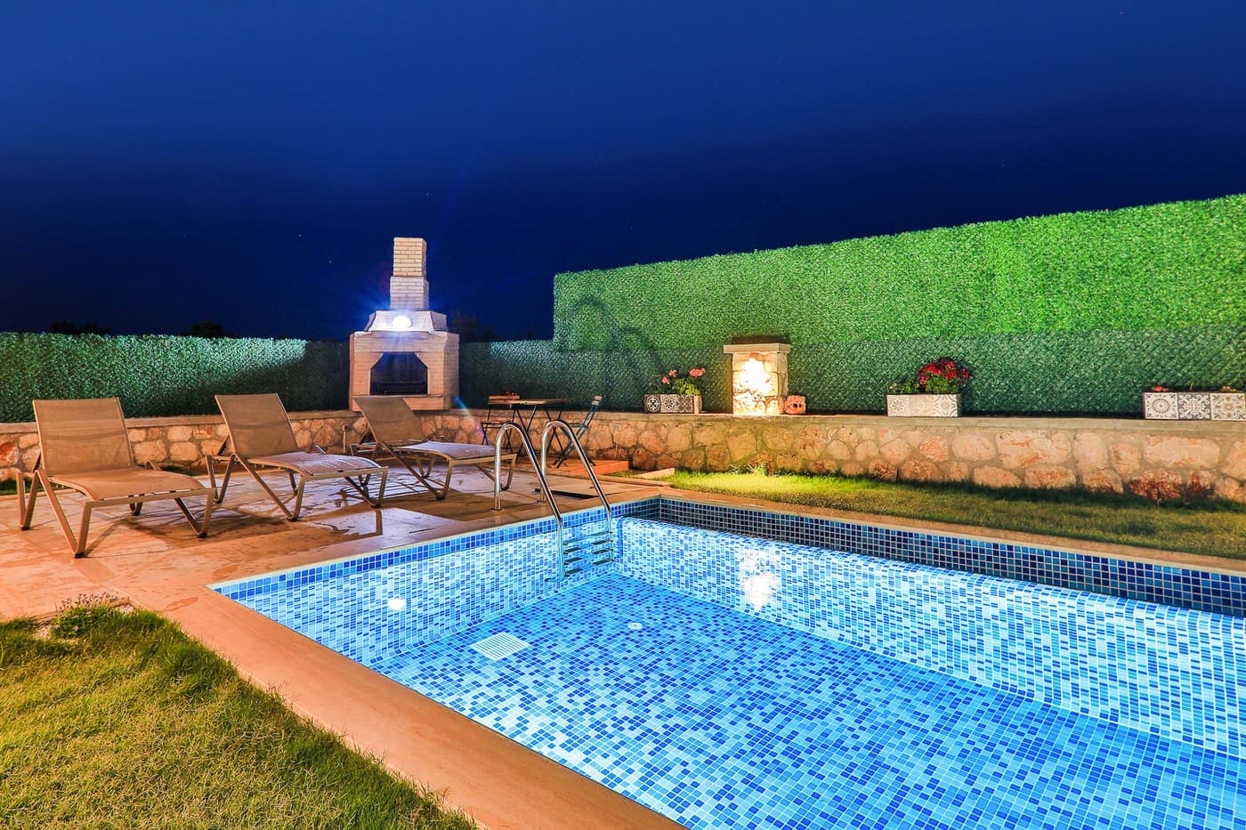 Villa Serenita, Kaş — 3. fotoğraf